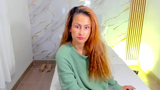 Snapshot of coralcarter1 chatting on October 30, 2025, 5:42 am coralcarter1 online show from October 30, 2025, 5:42 am