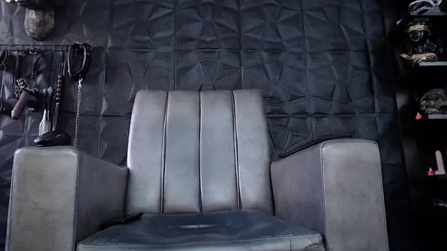 Agata Darkness online show from March 20, 2026, 8:46 pm