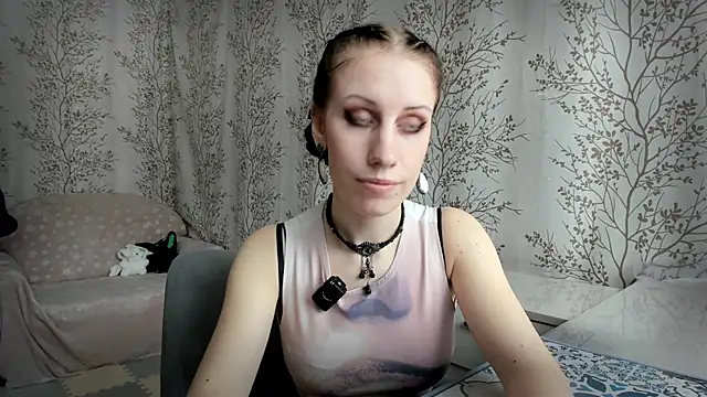 Snapshot of Mary0Lou chatting on February 11, 2026, 7:35 am Mary0Lou online show from February 11, 2026, 7:35 am