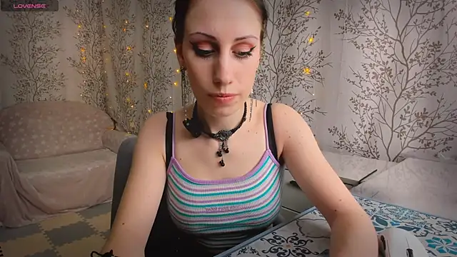 Snapshot of Mary0Lou chatting on March 3, 2026, 7:58 am Mary0Lou online show from March 3, 2026, 7:58 am