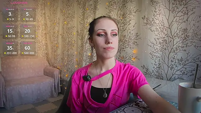 Mary0Lou online show from June 6, 2026, 9:25 am