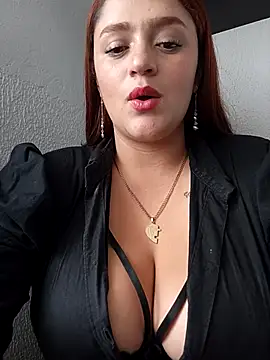 hanna-a online show from September 12, 2025, 2:39 pm