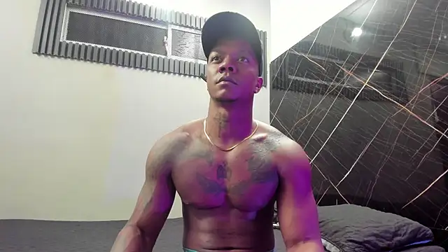 ronnie 7777 online show from February 1, 2025, 7:34 pm