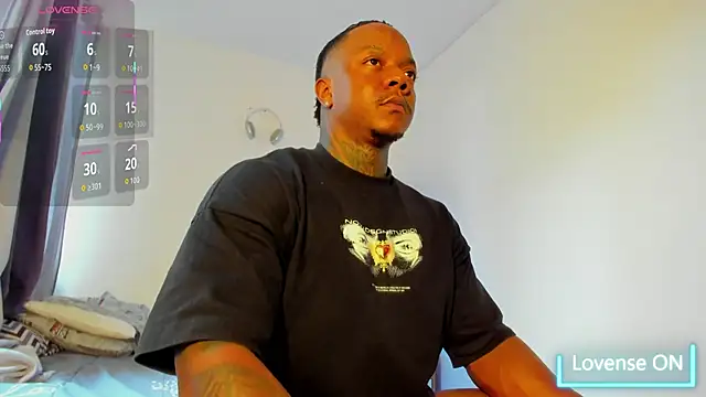 ronnie 7777 online show from September 22, 2025, 8:33 pm