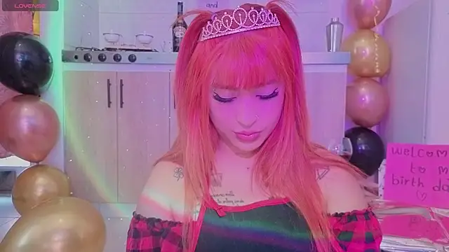amy nicolee online show from June 9, 2026, 9:26 pm