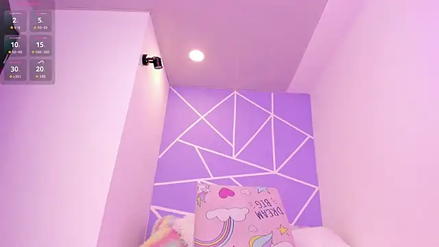 lila rush online show from December 4, 2024, 11:46 pm