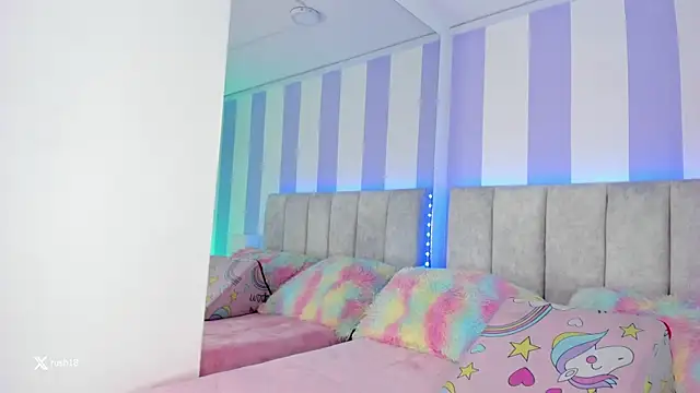 lila rush online show from February 12, 2025, 12:37 am