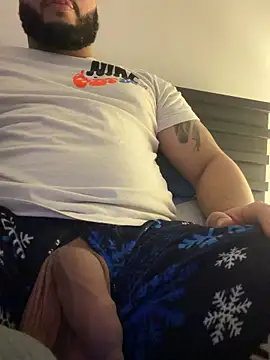 LocoCrazy24 online show from March 7, 2026, 8:11 am