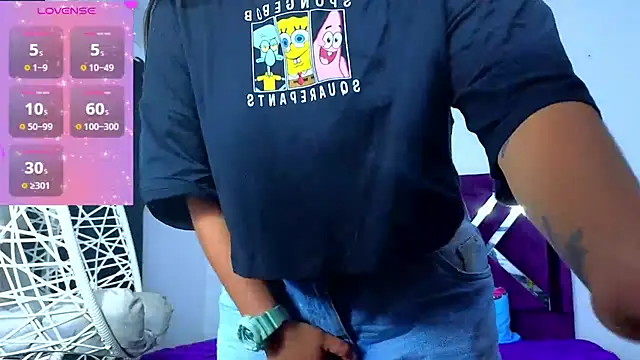 Catherine summer1 online show from January 9, 2026, 3:42 am