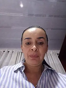 Samantha Sullivan  online show from March 30, 2026, 2:45 am