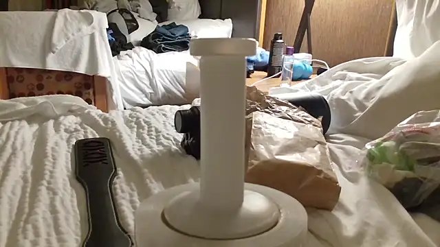 overaveragefreak4you online show from January 25, 2025, 6:45 am