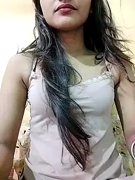 MISSQUEEN48 online show from February 23, 2026, 4:21 am