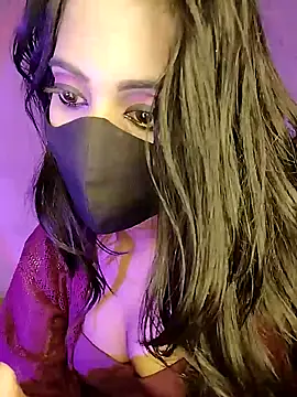 Sexy eye-19 online show from December 4, 2024, 11:41 am
