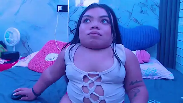 Michelle Brooks online show from September 13, 2025, 3:39 am