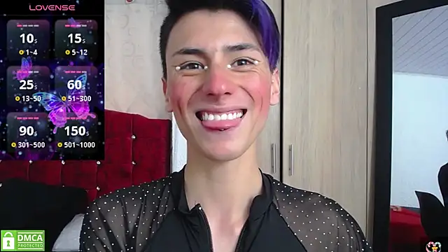 Snapshot of Alann_sr chatting on December 31, 2024, 5:07 pm Alann sr online show from December 31, 2024, 5:07 pm