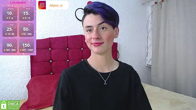 Snapshot of Alann_sr chatting on February 7, 2025, 3:52 pm Alann sr online show from February 7, 2025, 3:52 pm