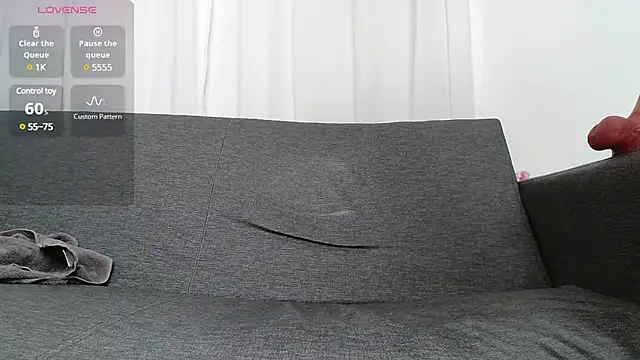 Snapshot of Korean_Zia chatting on February 1, 2025, 1:51 pm Korean Zia online show from February 1, 2025, 1:51 pm