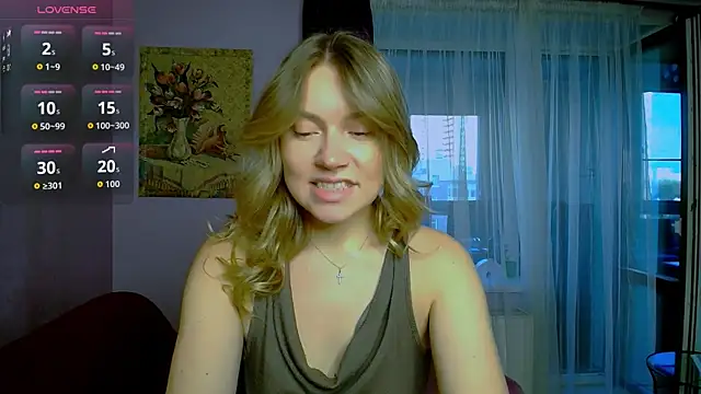 TaylorBre online show from October 7, 2025, 5:48 am