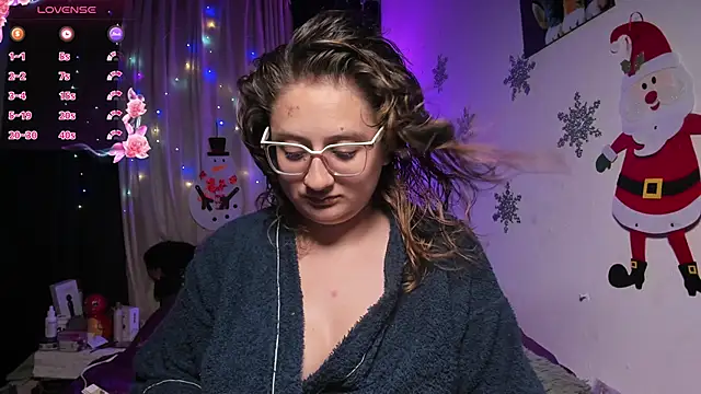 AnnieBigBoobs online show from December 5, 2024, 10:56 pm