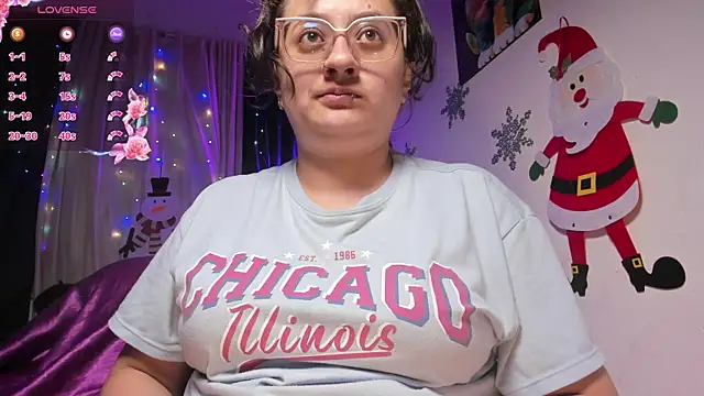 AnnieBigBoobs online show from December 21, 2024, 11:45 pm