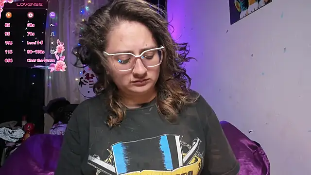 AnnieBigBoobs online show from January 11, 2025, 10:40 pm