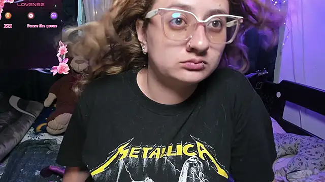 AnnieBigBoobs online show from February 20, 2025, 10:26 pm