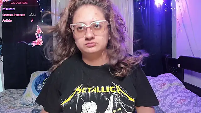 AnnieBigBoobs online show from March 12, 2025, 9:45 pm