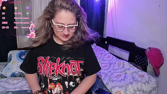 AnnieBigBoobs online show from March 13, 2025, 9:05 pm