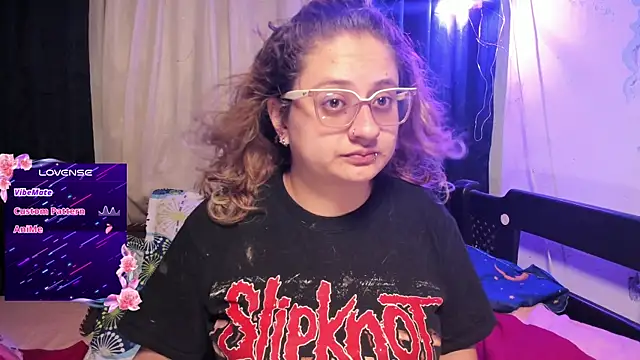 AnnieBigBoobs online show from September 8, 2025, 10:31 pm