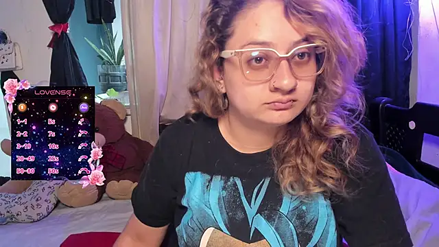 AnnieBigBoobs online show from October 17, 2025, 9:28 pm