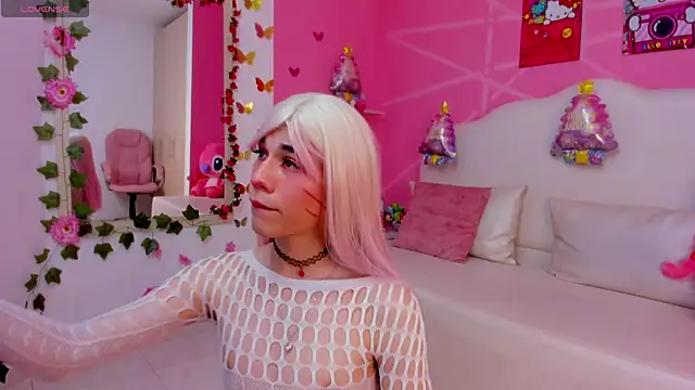 DaripQueen online show from December 19, 2024, 3:19 pm