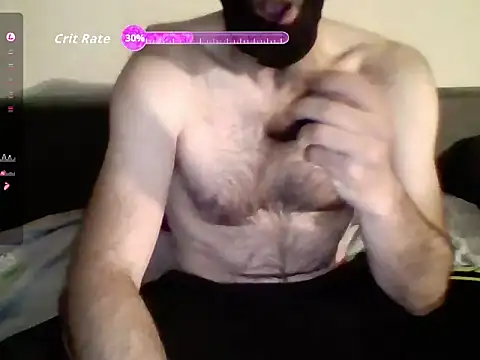 Ariete80s online show from April 23, 2026, 11:29 pm