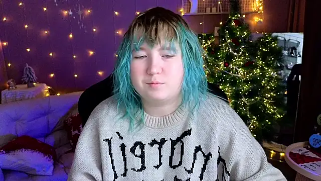 ChimberWol online show from January 9, 2026, 2:25 am