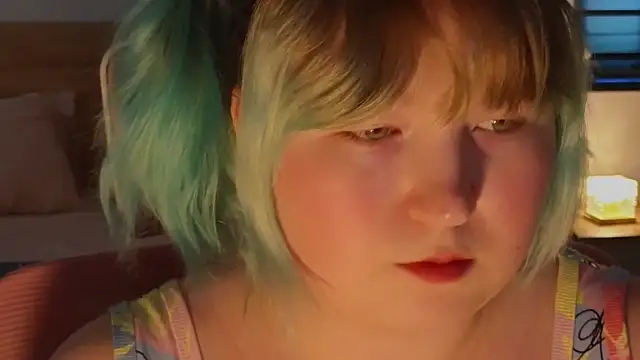 ChimberWol online show from March 27, 2026, 6:52 am