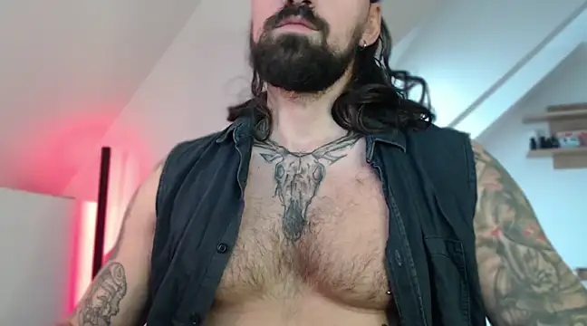 MateoHunk online show from December 29, 2024, 12:23 pm