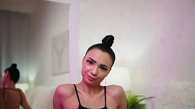 MaraJolie online show from January 28, 2025, 3:47 am