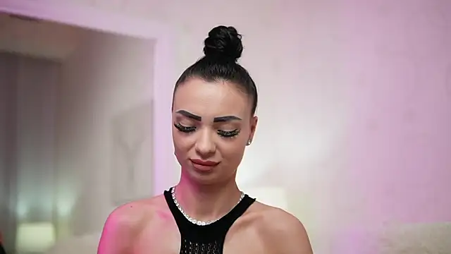 MaraJolie online show from March 14, 2025, 9:32 pm