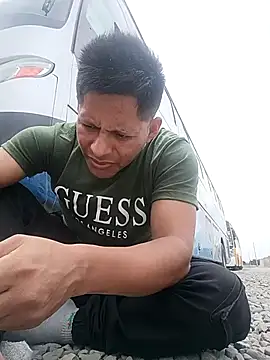 alexchir4 online show from November 14, 2025, 4:17 pm