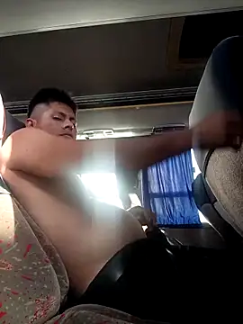 alexchir4 online show from December 13, 2025, 9:53 pm