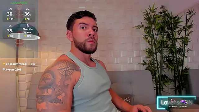  dreammr1  online show from December 22, 2024, 3:55 am