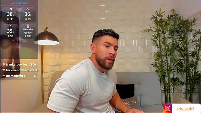  dreammr1  online show from January 25, 2025, 4:45 am