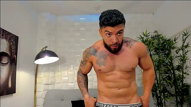  dreammr1  online show from February 23, 2025, 10:09 pm