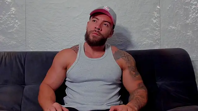  dreammr1  online show from March 3, 2025, 1:53 am