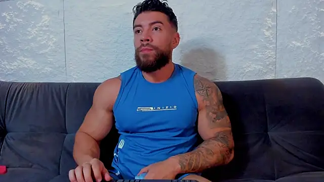  dreammr1  online show from March 11, 2025, 2:21 am