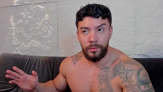  dreammr1  online show from September 9, 2025, 11:15 pm