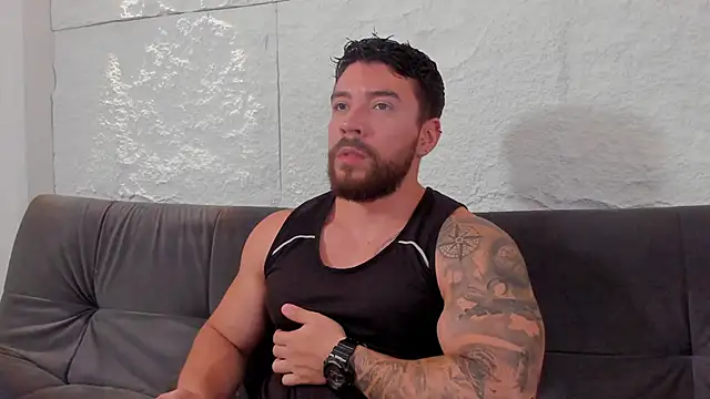  dreammr1  online show from September 16, 2025, 2:12 am