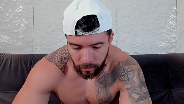  dreammr1  online show from September 19, 2025, 3:02 pm