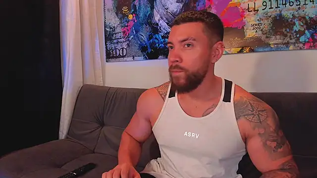  dreammr1  online show from November 14, 2025, 1:26 am