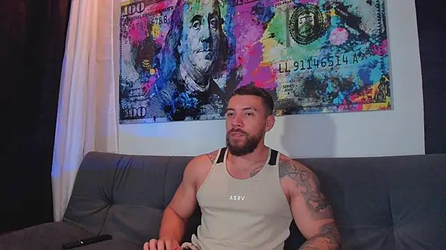  dreammr1  online show from November 16, 2025, 2:06 am