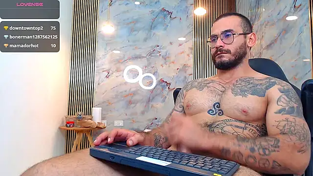 hanz col online show from January 7, 2025, 12:09 pm